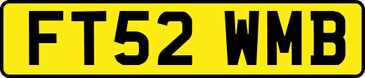 FT52WMB