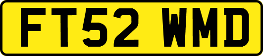 FT52WMD