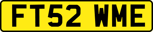 FT52WME