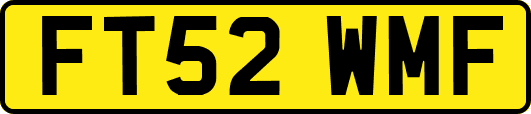 FT52WMF