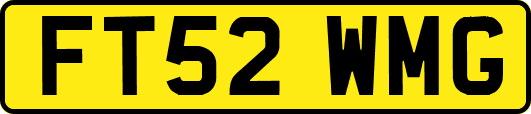 FT52WMG