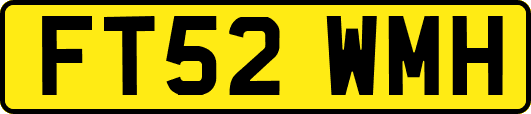 FT52WMH