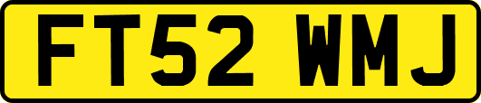 FT52WMJ