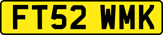 FT52WMK