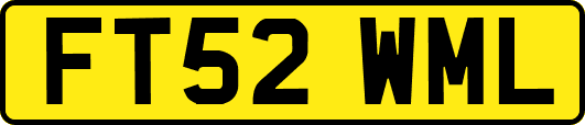 FT52WML