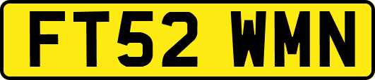 FT52WMN