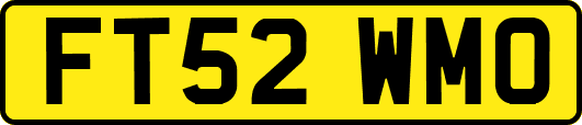 FT52WMO