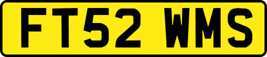 FT52WMS