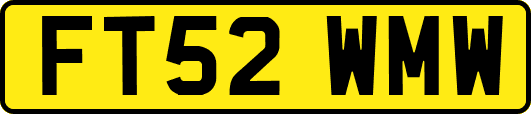 FT52WMW
