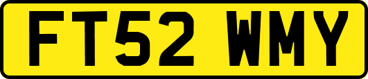 FT52WMY