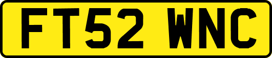 FT52WNC