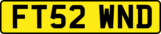 FT52WND