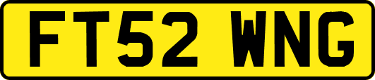FT52WNG