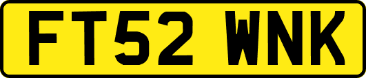 FT52WNK