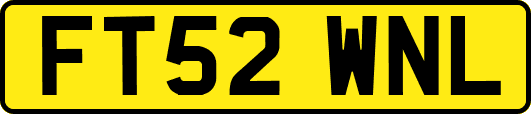 FT52WNL