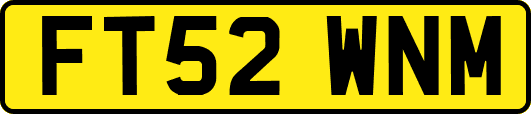 FT52WNM