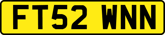 FT52WNN