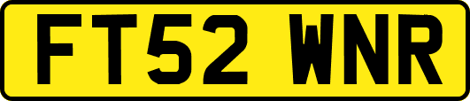 FT52WNR