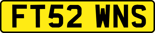 FT52WNS