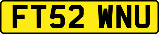 FT52WNU