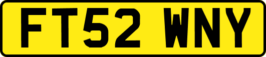 FT52WNY