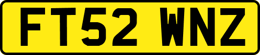 FT52WNZ