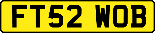 FT52WOB