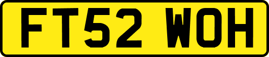 FT52WOH