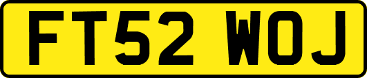 FT52WOJ