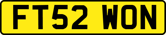 FT52WON