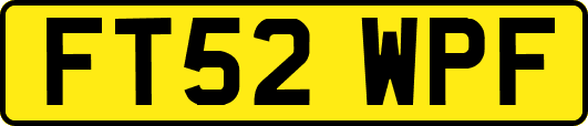 FT52WPF