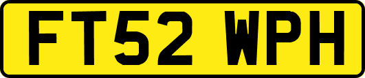 FT52WPH