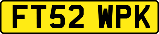 FT52WPK