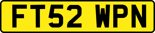 FT52WPN