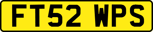 FT52WPS