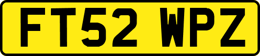 FT52WPZ