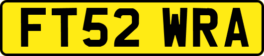 FT52WRA