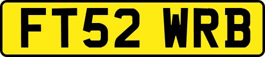 FT52WRB