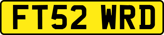 FT52WRD