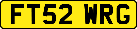 FT52WRG