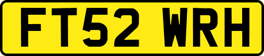 FT52WRH