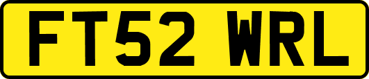 FT52WRL
