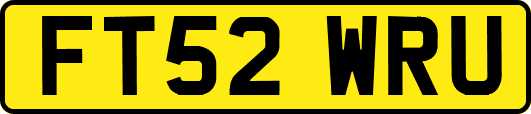 FT52WRU