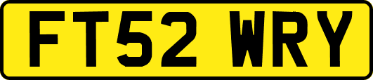 FT52WRY
