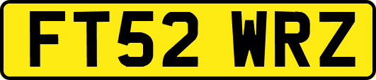 FT52WRZ