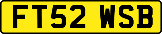 FT52WSB