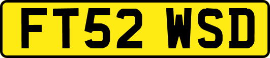 FT52WSD