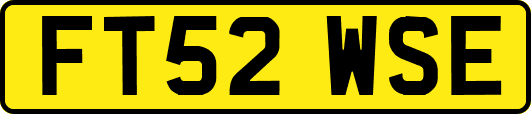 FT52WSE