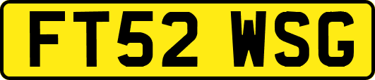 FT52WSG