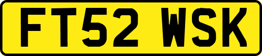 FT52WSK